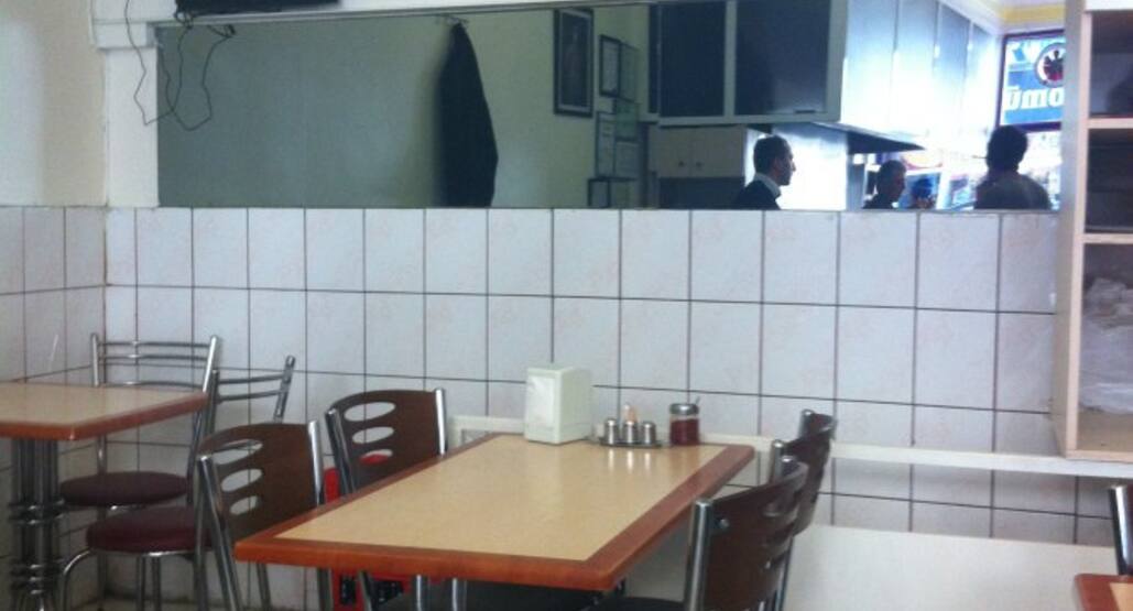 Gul Kebap Ulus Ankara